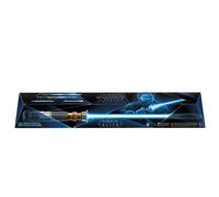 Star Wars The black Series Obi Wan Kenobi Force Fx Blue Lightsaber Replic 1/1