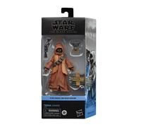 STAR WARS BLACK SERIES OBI-WAN KENOBI TEEKA JAWA 6" FIGURE TARGET EXCLUSIVE