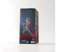 Star Wars The Black Series Omega (Mercenary Gear), The Bad Batch 6-Inch Action Figures