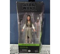 Star Wars The Black Series Princess Leia (Ewok Village) Toy 15-cm-Scale Return of the Jedi Figure Ages 4 & Up