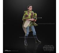 Star Wars Black Series Princess Leia (Endor) - New in Stock