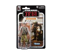 Star Wars Black Series Rebel Commando Action Figure - Board Game
