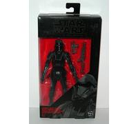 Star Wars Black Series Red and Black Box 6" Figures - Asst - NINMP