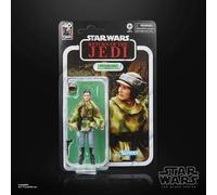 Star Wars Black Series Return of the Jedi Princess Leia Endor Action Figure