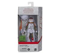Star Wars Black Series Snowtrooper Exclusive Action Figure [Holiday Ed