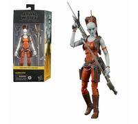 Star Wars Black Series The Clone Wars Aurra Sing - New in Stock