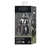 Star Wars Black Series - The Mandalorian Black