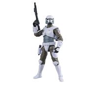 Star Wars Black Series The Mandalorian Imperial Armored Commando Figure G0016