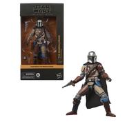 Star Wars Black Series THE MANDALORIAN (PAGODON) Action Figure