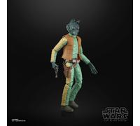 STAR WARS Black Series The Power of the Force 50th - Greedo Action Figure Hasbro