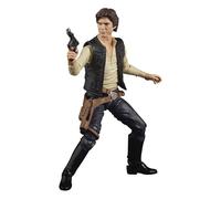 Star Wars Han Solo The Power Of The Force 15 Cm