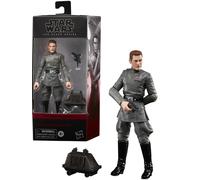 Star Wars - Black Series - VICE ADMIRAL RAMPART - Action Figure New