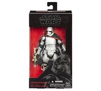 STAR WARS The Black Series Episode 8 General Leia Organa, 6-inch