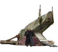 Hasbro Star Wars The Vintage Collection Boba Fett’s Starship