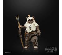Star Wars Black Series Vintage Return Of The Jedi Paploo Action Figure HASBRO