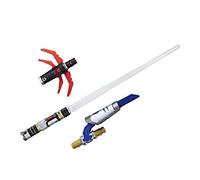 Star Wars Bladebuilders Path of the Force lightsabre