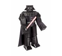 Star Wars Blueprint Paper Craft 12" Figure: Darth Vader