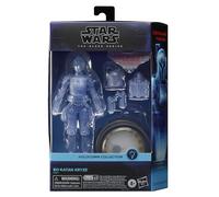 Star Wars The Black Series Bo-katan Kryze Figure
