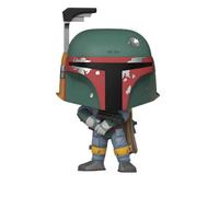 Star Wars Boba Fett 18" US Exclusive Pop! Vinyl