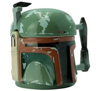 Ceramic Mug Star Wars - Boba Fett 3D Shaped Mug ABYstyle