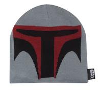 Star Wars Boba Fett Beanie multicolour Onesize