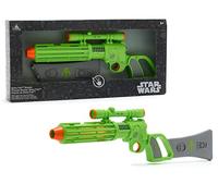 Star Wars Boba Fett Blaster with Lights and Sounds Disney Store