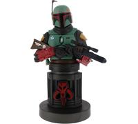 Star Wars Boba Fett Controller and Phone Holder The Mandalorian CGCRSW400373