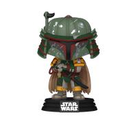 Star Wars Boba Fett Funko POP Vinyl