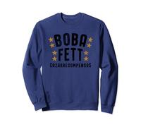Star Wars Boba Fett Legends Sweatshirt