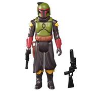 Star Wars Retro Collection Boba Fett (Morak) Collectible Action Figure