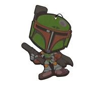 Star Wars Boba Fett Wiggler Car Air Freshener