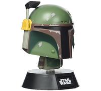 Bobba Fett - Icon Light