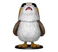 Star Wars Bobble Figure Porg Funko Pop No. 198 Vinyl 27cm