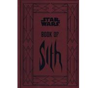 Star Wars - Book of Sith by Daniel Wallace - 9781781166178