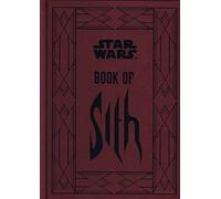 Star Wars - Book of Sith: Secrets from the Dark Side