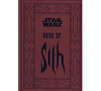 Star Wars – Book of Sith: Secrets from the Dark Side – Titan Books