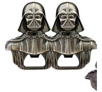 Star Wars Bottle Wine Opener Bottle Zinc Alloy Black Knight Darth Vader Outdoor Tool - Wine Bottle Opener Kitchen Tools for Souvenirs Kitchen Tools for Souvenirs & Gift (2)