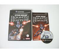 Star Wars: Bounty Hunter