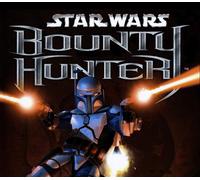 STAR WARS: Bounty Hunter EU PC Steam CD Key
