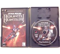Star Wars: Bounty Hunter / Game