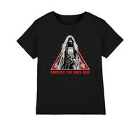 Star Wars Boy's Acolyte Embrace The Dark Side of The Force Unisex Kids T Shirt