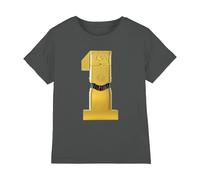 Star Wars Boy's C3po 1 Unisex Kids T Shirt T-Shirt