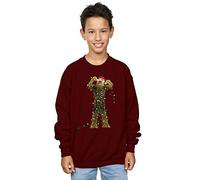Star Wars Boys Christmas Tree Sweatshirt