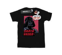 Star Wars Boys Come to The Dark Side T-Shirt BI34504