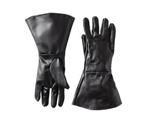Star Wars Boys Darth Vader Faux Leather Gloves