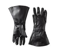 Star Wars Boys Darth Vader Faux Leather GlovesOne Size Black BN4634