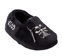 Star Wars Boys Darth Vader Slippers NS6806