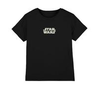 Star Wars Boy's Empire Strikes Back Unisex Kids T Shirt T-Shirt