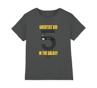 Star Wars Boy's Greatest Darth Vader Unisex Kids T Shirt
