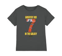 Star Wars Boy's Greatest Kid Xwing Pilot Unisex Kids T Shirt T-Shirt